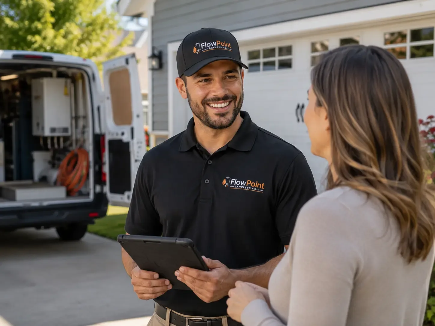 Tankless Water Heater Installation Eldorado, WI FAQs